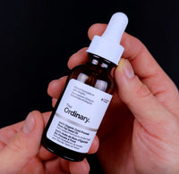 The Ordinary – The Nightly Set