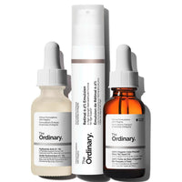 The Ordinary – The Nightly Set