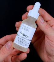 The Ordinary – The Nightly Set