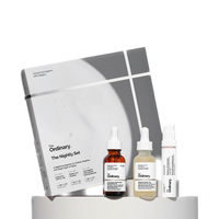 The Ordinary – The Nightly Set